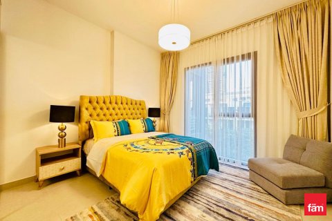 Byt v Dubai, SAE 2 ložnice, 112.3 m² Č.: 632751 - fotografie 7