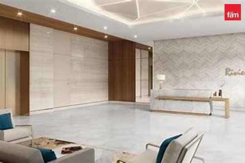 Apartemen di Meydan, Dubai, UEA 1 kamar tidur, 59.6 m2 nomor 576504 - foto 6