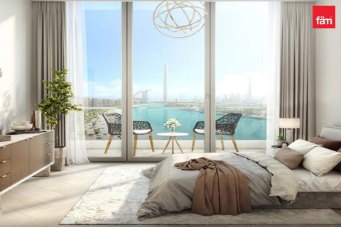Apartemen di Meydan, Dubai, UEA 1 kamar tidur, 59.6 m2 nomor 576504 - foto 10