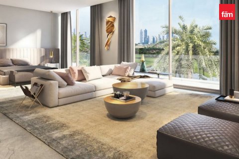 Apartemen di Meydan, Dubai, UEA 1 kamar tidur, 59.6 m2 nomor 576504 - foto 7