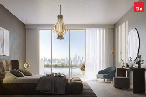 Apartemen di Meydan, Dubai, UEA 1 kamar tidur, 59.6 m2 nomor 576504 - foto 8