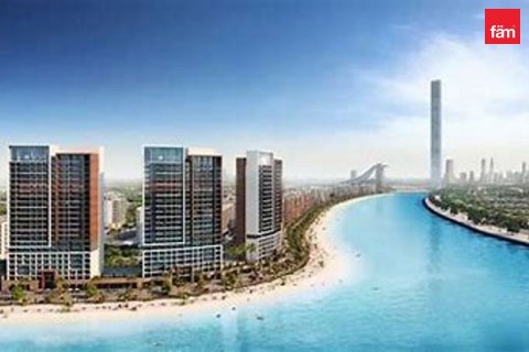 Apartemen di Meydan, Dubai, UEA 1 kamar tidur, 59.6 m2 nomor 576504 - foto 2