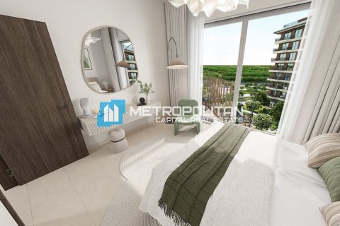 Byt na Yas Island, Abu Dhabi, SAE 1 ložnice, 74.9 m² Č.: 632106 - fotografie 10