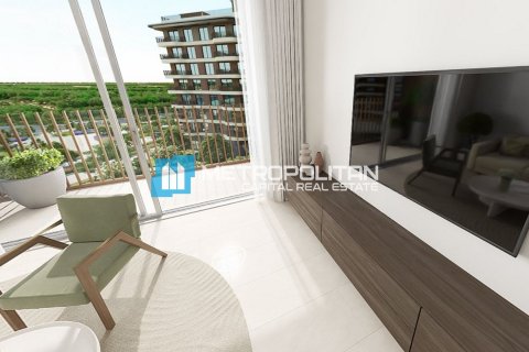 Byt na Yas Island, Abu Dhabi, SAE 1 ložnice, 74.9 m² Č.: 632106 - fotografie 9