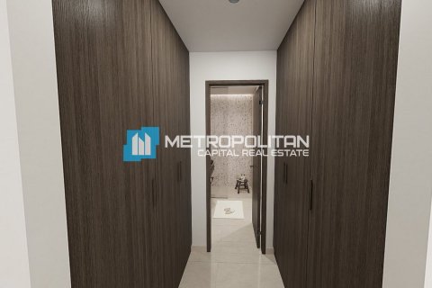 Byt na Yas Island, Abu Dhabi, SAE 1 ložnice, 74.9 m² Č.: 632106 - fotografie 11