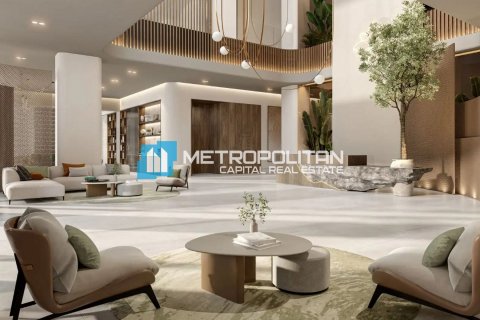 Byt na Yas Island, Abu Dhabi, SAE 1 ložnice, 74.9 m² Č.: 632106 - fotografie 16