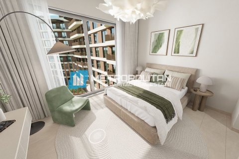 Byt na Yas Island, Abu Dhabi, SAE 1 ložnice, 74.9 m² Č.: 632106 - fotografie 6