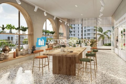 Byt na Yas Island, Abu Dhabi, SAE 1 ložnice, 74.9 m² Č.: 632106 - fotografie 18