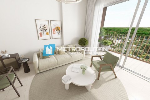 Byt na Yas Island, Abu Dhabi, SAE 1 ložnice, 74.9 m² Č.: 632106 - fotografie 4
