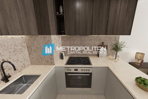 Byt na Yas Island, Abu Dhabi, SAE 1 ložnice, 74.9 m² Č.: 632106 - fotografie 5