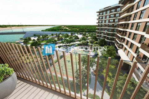 Byt na Yas Island, Abu Dhabi, SAE 1 ložnice, 74.9 m² Č.: 632106 - fotografie 20
