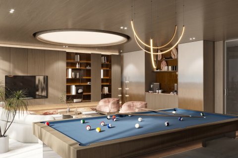 Müüa korter asukohaga Dubai, AÜE: 1 magamistoaga, 61 m² Nr 632111 - pilt 9