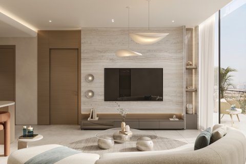 Müüa korter asukohaga Dubai, AÜE: 1 magamistoaga, 61 m² Nr 632111 - pilt 13