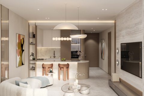 Müüa korter asukohaga Dubai, AÜE: 1 magamistoaga, 61 m² Nr 632111 - pilt 14