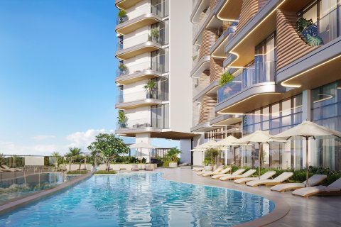 Byt v Dubai, SAE 3 ložnice, 233 m² Č.: 632109 - fotografie 2