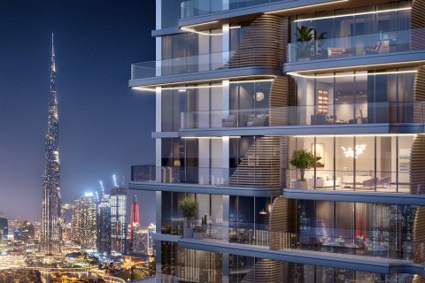 Byt v Dubai, SAE 3 ložnice, 233 m² Č.: 632109 - fotografie 5