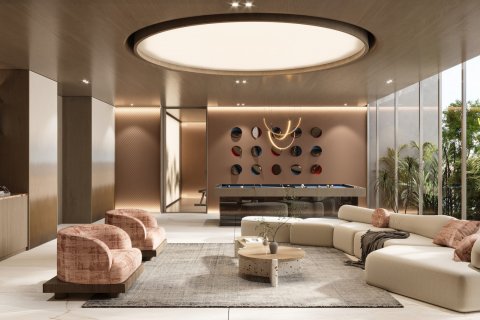 Byt v Dubai, SAE 3 ložnice, 233 m² Č.: 632109 - fotografie 7
