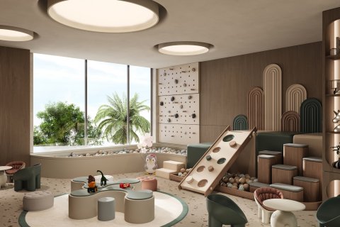 Byt v Dubai, SAE 3 ložnice, 233 m² Č.: 632109 - fotografie 10
