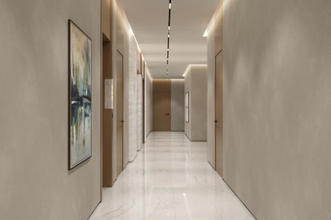 Byt v Dubai, SAE 3 ložnice, 233 m² Č.: 632109 - fotografie 8