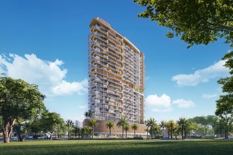 Byt v Dubai, SAE 3 ložnice, 233 m² Č.: 632109 - fotografie 1