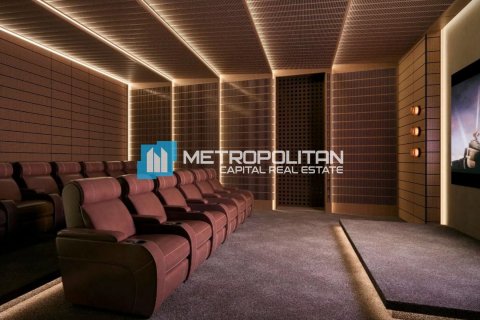 Διαμέρισμα σε Al Reem Island, Abu Dhabi, ΗΑΕ 3 υπνοδωμάτια, 255 τ.μ. Αρ. 632107 - φωτογραφία 13