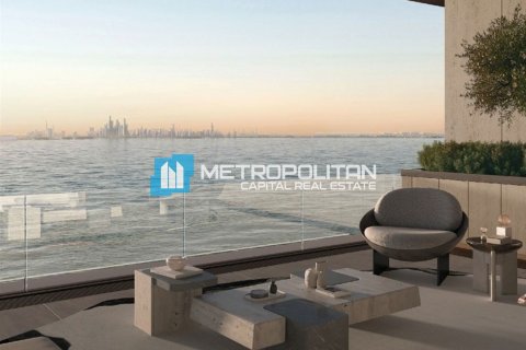 Byt v Al Reem Island, Abu Dhabi, SAE 1 ložnice, 59.6 m² Č.: 632095 - fotografie 12