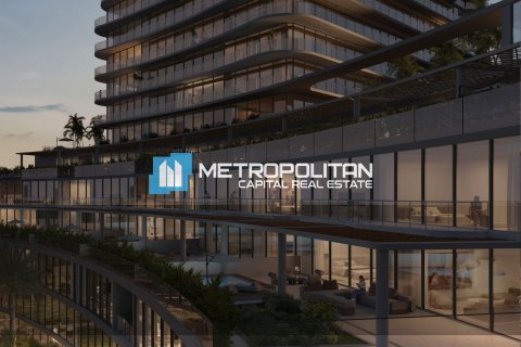 Byt v Al Reem Island, Abu Dhabi, SAE 1 ložnice, 59.6 m² Č.: 632095 - fotografie 15