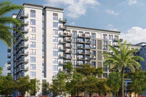 Maryam Island、Sharjah、UAEにある開発プロジェクト OUD RESIDENCES No396876