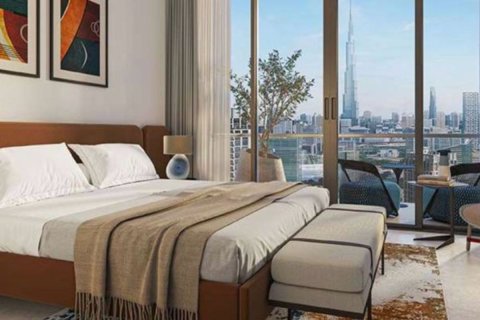 Byt v Dubai Design District, SAE 3 ložnice, 143.6 m² Č.: 621527 - fotografie 5