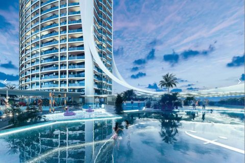 Apartment sa Dubai, UAE 2 silid-tulugan, 100.1 sq.m. № 621537 - larawan 3