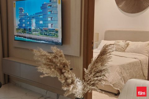 Meydan, Dubai, संयुक्त अरब अमीरात में अपार्टमेंट, 2 बेडरूम, 70 वर्ग मीटर, संख्या 537476