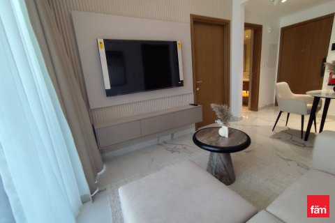 Apartamento en Meydan, Dubai, EAU 2 dormitorios, 70 m² № 537476