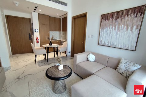 Byt v Meydan, Dubai, SAE 2 ložnice, 70 m² Č.: 537476 - fotografie 1