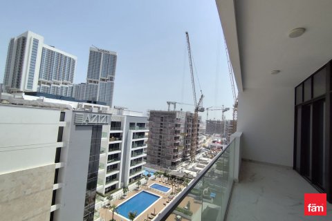 Appartement à vendre à  Meydan, Dubai, EAU 2 chambres, 70 m2 № 537476 - photo 11