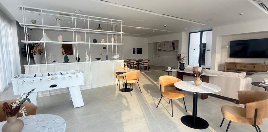 Villa asukohaga Dubai, AÜE: 3 magamistoaga, 137.8 m² Nr 632752