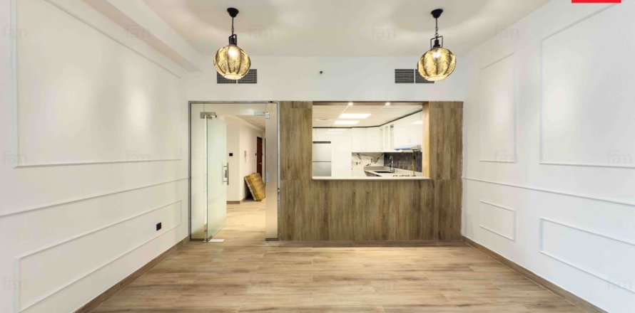 Apartamento em Dubai Marina, Dubai, EAU 3 quartos, 147.1 m2 № 579025