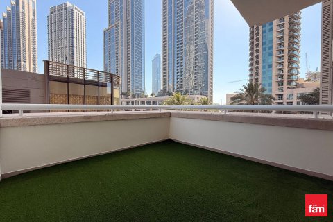 Apartman u gradu Downtown Dubai (Downtown Burj Dubai), UAE 2 spavaće sobe, 135.9 m2 Br. 621731