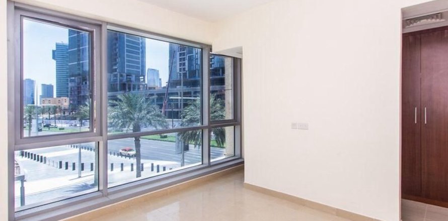 Apartamento em Downtown Dubai (Downtown Burj Dubai), Dubai, EAU 2 quartos, 135.9 m2 № 621731