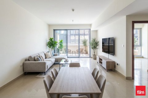 Apartment til salg i Downtown Dubai (Downtown Burj Dubai), Dubai, UAE 2 soveværelser, 135.9 kvm № 621731 - foto 13