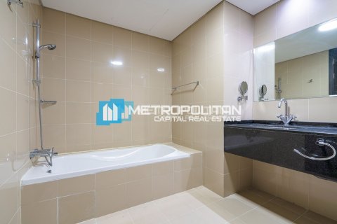 Byt v Al Reem Island, Abu Dhabi, SAE 2 ložnice, 153 m² Č.: 588851 - fotografie 16