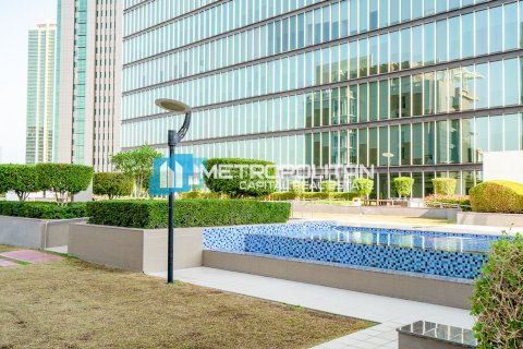 Byt v Al Reem Island, Abu Dhabi, SAE 2 ložnice, 153 m² Č.: 588851 - fotografie 18