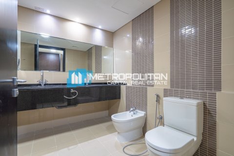 Byt v Al Reem Island, Abu Dhabi, SAE 2 ložnice, 153 m² Č.: 588851 - fotografie 15