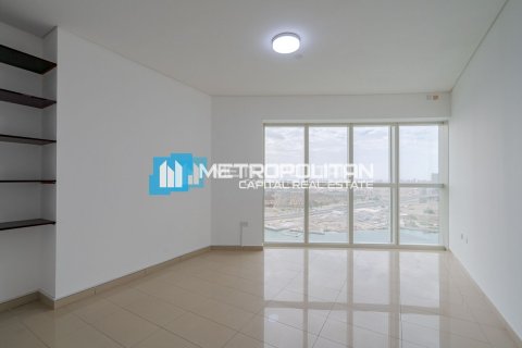 Byt v Al Reem Island, Abu Dhabi, SAE 2 ložnice, 153 m² Č.: 588851 - fotografie 7