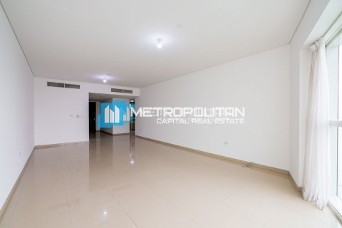 Byt v Al Reem Island, Abu Dhabi, SAE 2 ložnice, 153 m² Č.: 588851 - fotografie 5