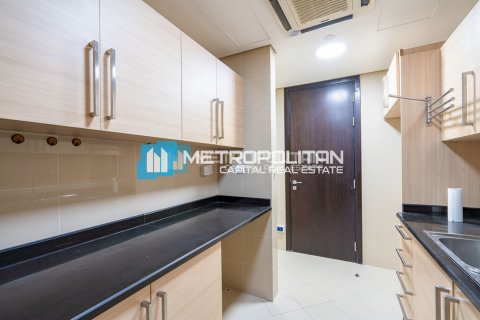 Byt v Al Reem Island, Abu Dhabi, SAE 2 ložnice, 153 m² Č.: 588851 - fotografie 14