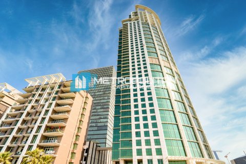 Byt v Al Reem Island, Abu Dhabi, SAE 2 ložnice, 153 m² Č.: 588851 - fotografie 2