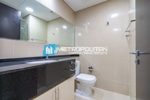 Byt v Al Reem Island, Abu Dhabi, SAE 2 ložnice, 153 m² Č.: 588851 - fotografie 10
