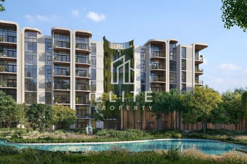 Byt v Dubai, SAE 1 ložnice, 94 m² Č.: 628965 - fotografie 7