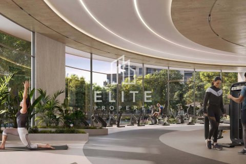 Byt v Dubai, SAE 1 ložnice, 94 m² Č.: 628965 - fotografie 3