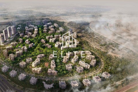 Byt v Dubai, SAE 1 ložnice, 94 m² Č.: 628965 - fotografie 1